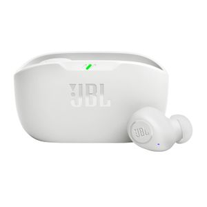 JBL slušalice in-ear TWS Wave Buds white 