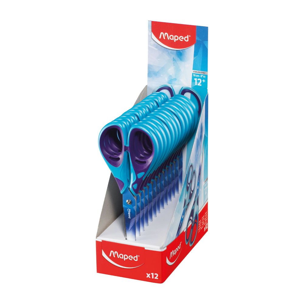 Maped Arctic Makaze 16 cm slika 2