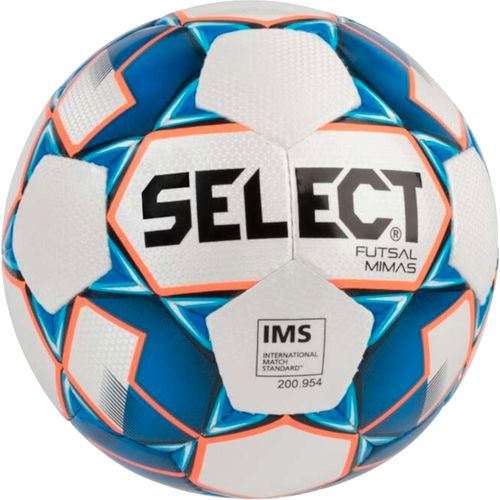 Select futsal mimas fifa basic ball mimas wht-blue slika 1