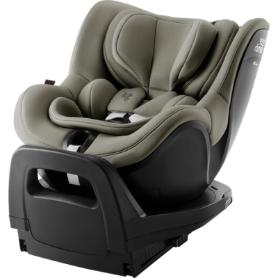 Britax Römer Dualfix