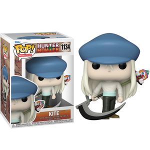 POP figure Hunter X Hunter Kite