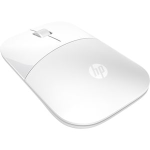 HP Z3700 White Wireless MouseHP Z3700 White Wireless MouseHP Z3700 White Wireless Mouse mis