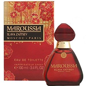 Slava Zaitsev Maroussia Eau De Toilette 100 ml (woman)