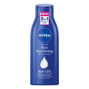 NIVEA Mlijeko za tijelo za vrlo suhu kožu 400 ml