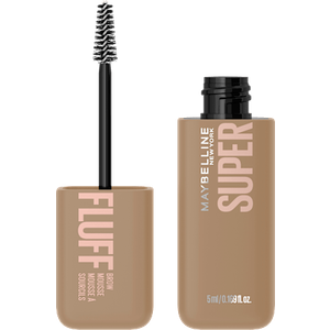 Maybelline New York Superfluff Mousse za obrve Blonde 250 5ml