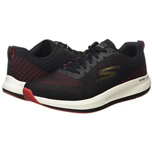 Skechers Go Run Pulse Strada muške tenisice 220096-BKRD slika 1