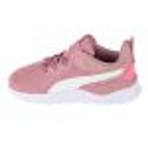 Puma anzarun lite metallic ac dječje tenisice 373177-01 slika 6