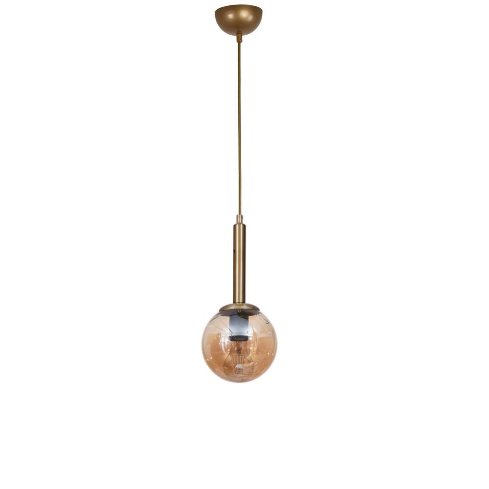 Opviq Luster 928, Med, Zlatna slika 3