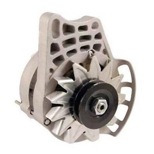 Alternator ZASTAVA Yugo 45 ISKRA slika 1