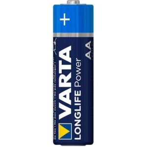 Baterija AA LR6 VARTA Longlife Power