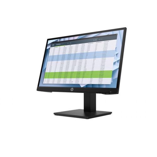 HP "Monitor 21.5" P22 G4, IPS, 1920x1080 FHD, D-Sub, DP, HDMI crni slika 3