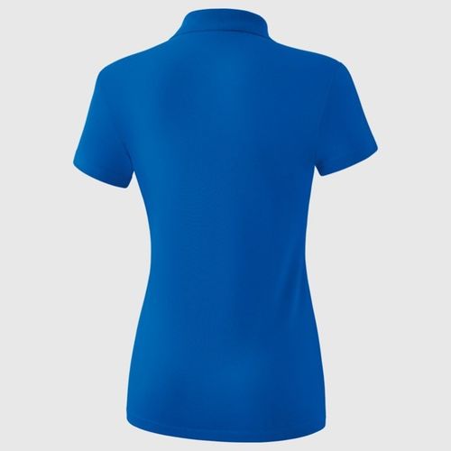 Ženska Majica Erima Teamsport New Royal slika 2