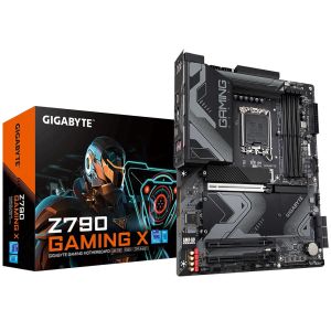 MB s1700 GIGABYTEZ790 GAMING X