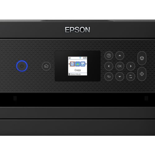 Epson C11CJ63409 L4260 EcoTank, print-scan-copy, Color, A4, 5760X1440, USB, Wi-Fi, Duplex slika 14