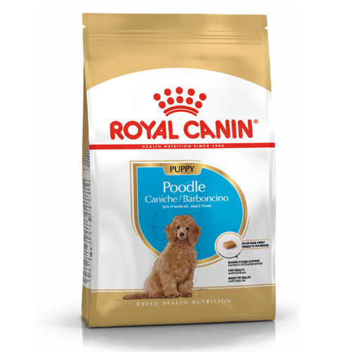 ROYAL CANIN Poodle Junior 500 g slika 1