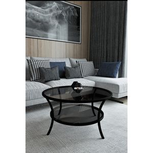 Lotus - Fume Fume Coffee Table