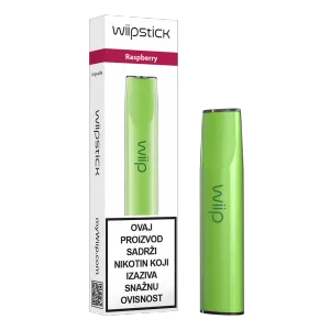 Wiipstick, Raspberry