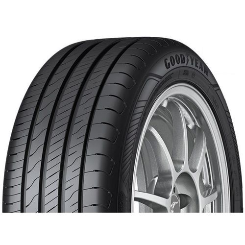 Goodyear Guma 205/55r16 91v effigrip perf 2 goodyear ljetne gume slika 1