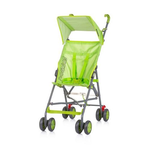 Chipolino kolica Holiday - Lime slika 1