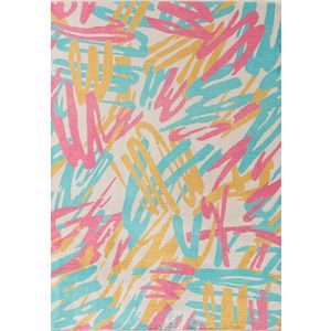 Tepih CARNIVAL PINK, 200 x 300 cm