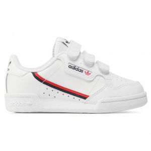 Dječje Casual Tenisice CONTINENTAL 80 CF Adidas EH3222 Bijela