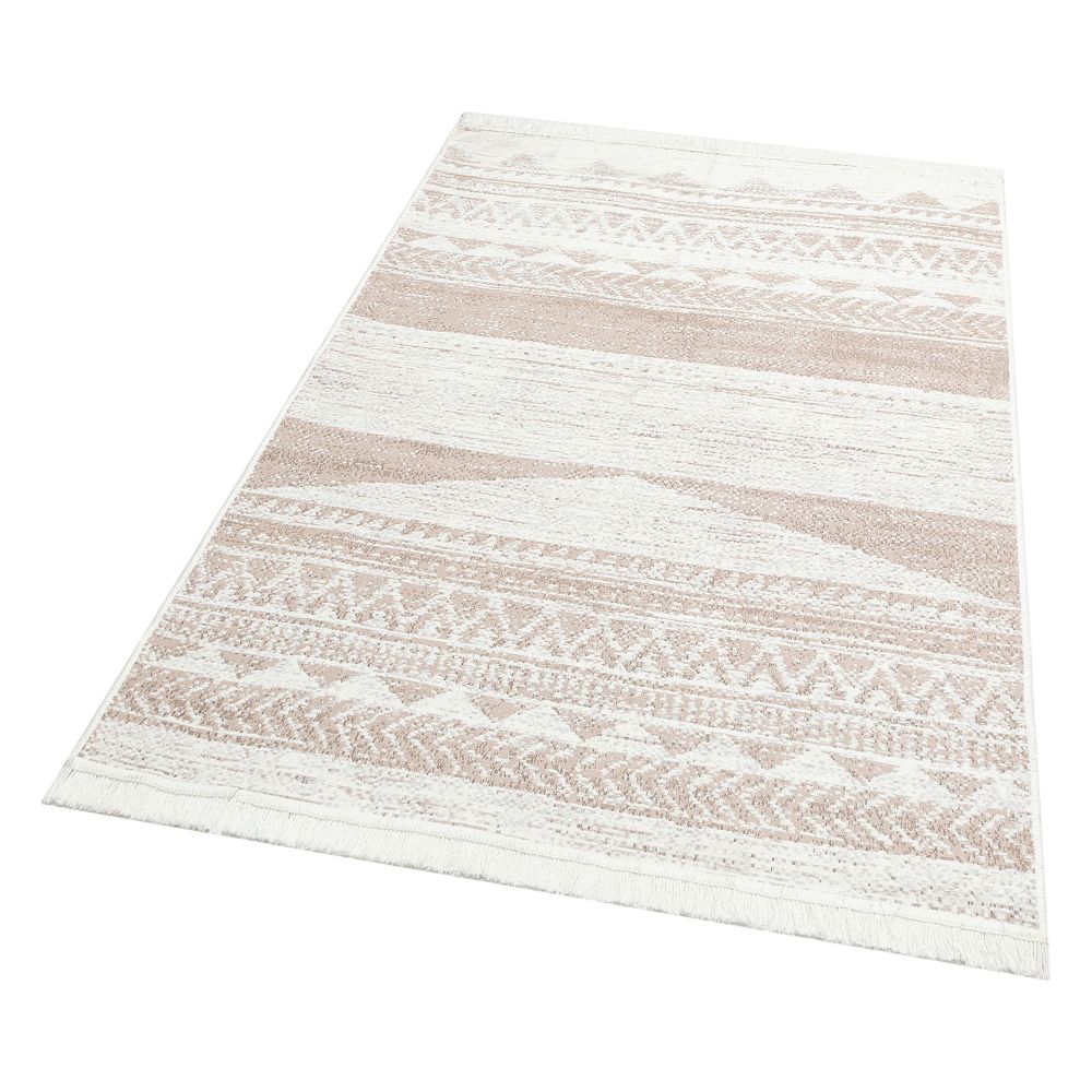 Ar 06 - Natural  Multicolor Rug (160 x 230) slika 1