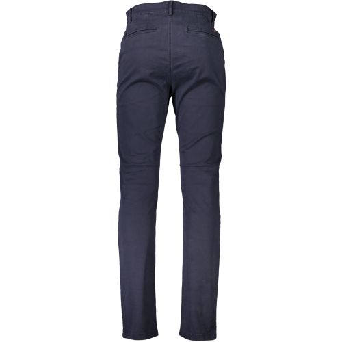 NAPAPIJRI MEN'S BLUE PANTS slika 2