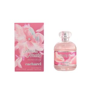 Cacharel Anais Anais Premier Délice Eau De Toilette 100 ml (woman)