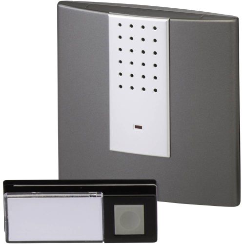 bežično zvono kompleT-set  Heidemann 70823 HX Square slika 1