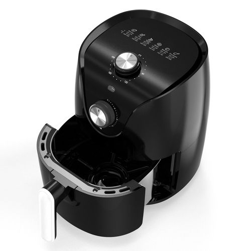 ELIT Air Fryer NUTRIFRY AF2500 slika 2