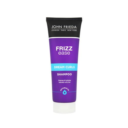 John Frieda Frizz Ease Dream Curls Shampoo 250 ml slika 2