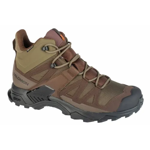 Salomon X Ultra Tracker GTX L47607000 - Izvrsna obuća za planinarenje slika 1