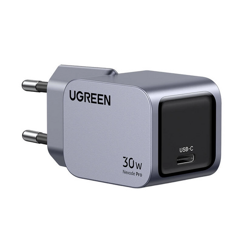 Ugreen Nexode Pro 30W GaN USB-C charger slika 1