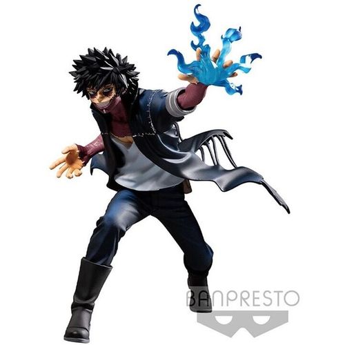 My Hero Academy The Evil Villains Vol.3 Dabi figure 13cm slika 2