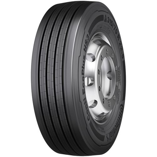 Continental 355/50R22.5 Conti EcoPlus HS3 Teretna Vodeća slika 1