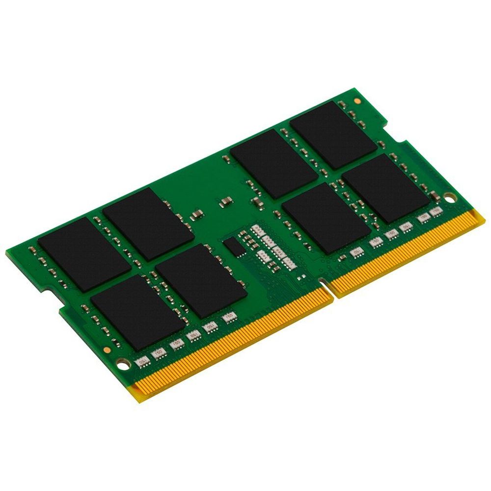 Memorija SOD DDR4 16GB 3200MHz ValueRAM Kingston slika 1