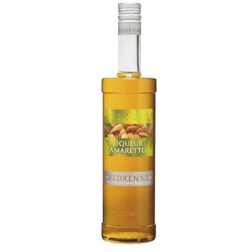 Vedrenne Liker Amaretto 0,70l slika 1