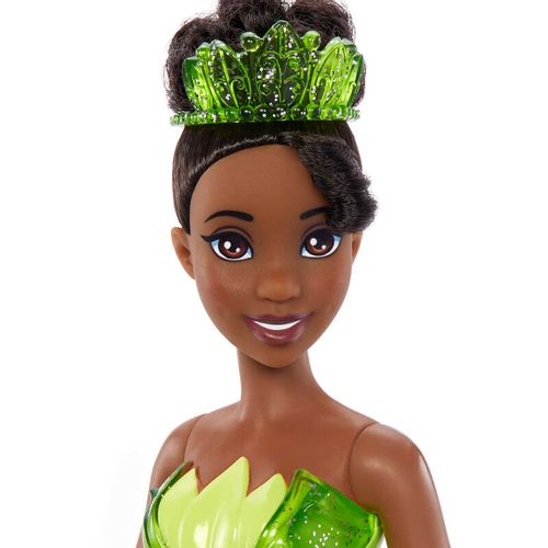 Disney Princess Tiana doll slika 4