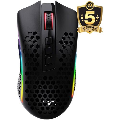 Mouse - Redragon STORM PRO M808 WIRELESS/WIRED slika 1