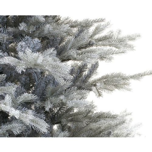 Novogodišnja jelka Grandis fir frosted 180cm-132cm Everlands 68.1471 slika 2
