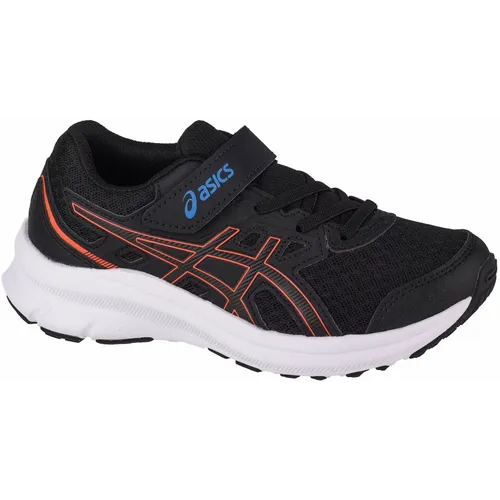 Asics Jolt 3 Ps dječje tenisice za trčanje 1014a198-005 slika 10