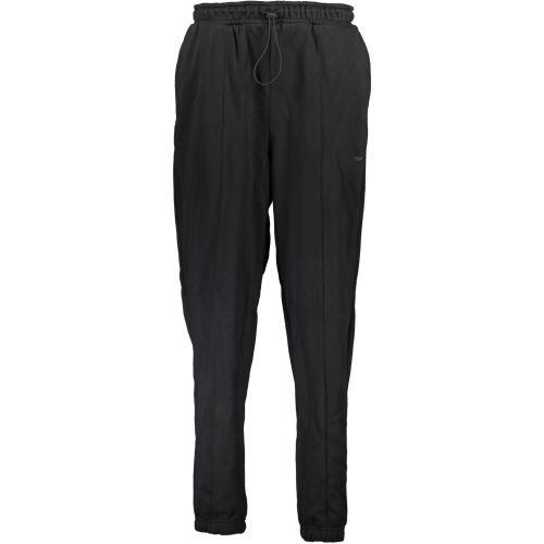 CALVIN KLEIN BLACK WOMEN'S TROUSERS slika 1