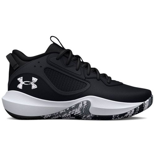 Under Armour Patike Ua Gs Lockdown 6 3025617-001 slika 1