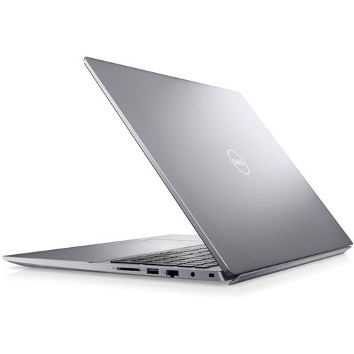 DELL laptop Vostro 5620 16" FHD+ i5-1240P 16GB 512GB SSD GeForce MX570 2GB Backlit Win11Pro sivi 5Y5B slika 3