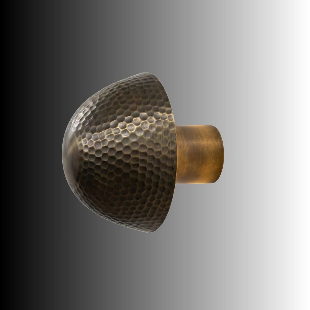 Zidna Lampa Petek - 16180, boje: Antik slika 7