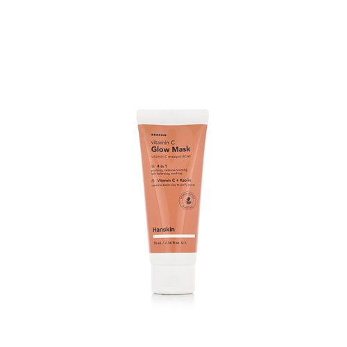 Hanskin Vitamin C Glow Purifying Mask 70 ml slika 2