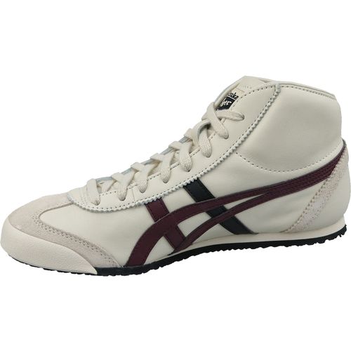 Muške tenisice Onitsuka tiger mexico mid runner hl328-250 slika 2