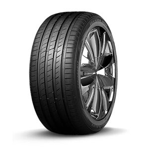 Nexen 255/40R17 N'Fera SU1 94W Putnička/SUV Letnja