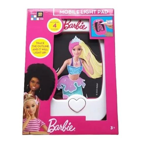 Barbie tablet Pad  slika 2