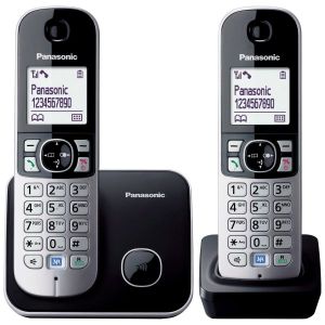 Panasonic KX-TG6812FXB